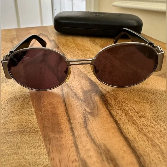 Gianni Versace Sunglasses MOD S71 COL 948 - Picture 2 of 16